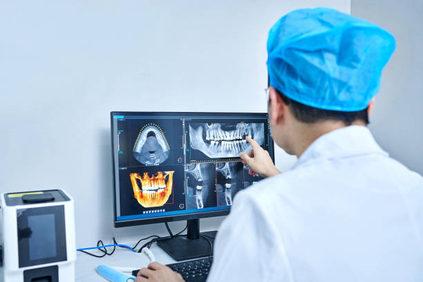Tooth Infection Emergency Dentist in NY